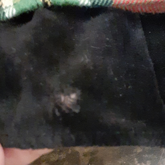 Hanna Andersson size 5 holiday dress - Picture 3 of 4